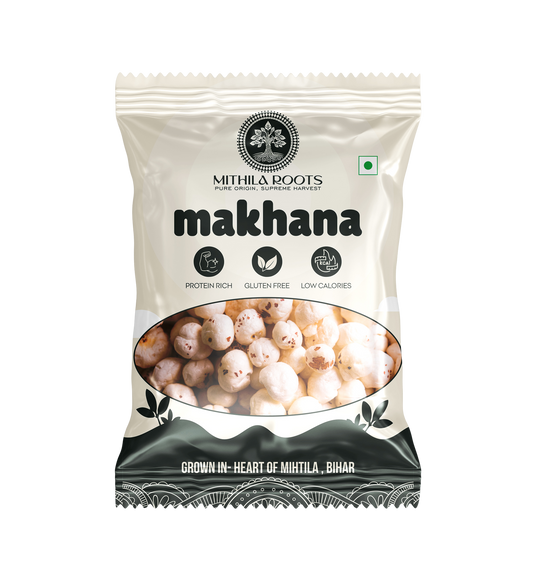 Classic Premium Makhana 100gm