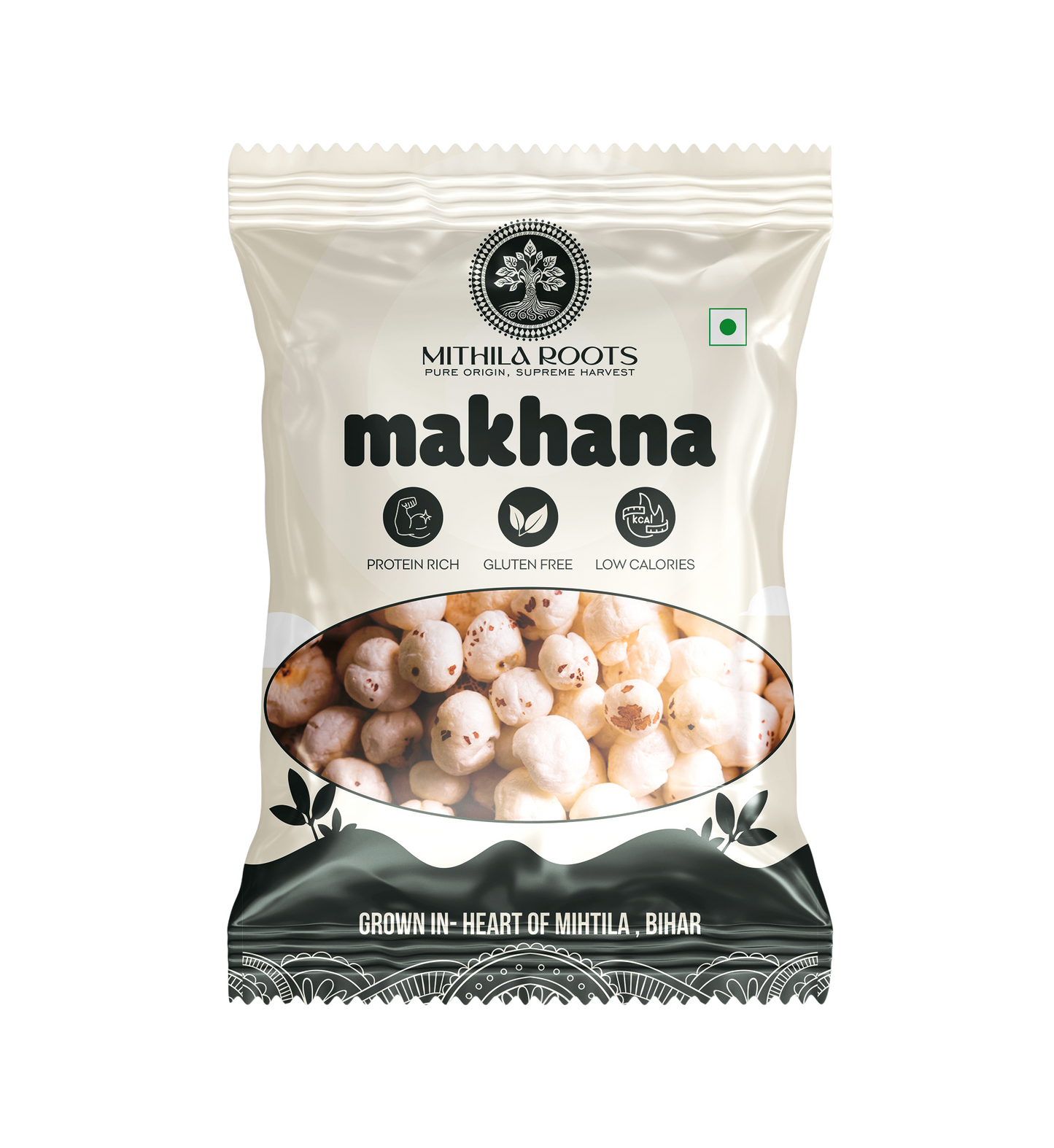 Classic Premium Makhana 250gm