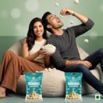 Classic Premium Makhana | Healthy Snacking & Fasting | High Protein & Fiber | 100g - Image 4